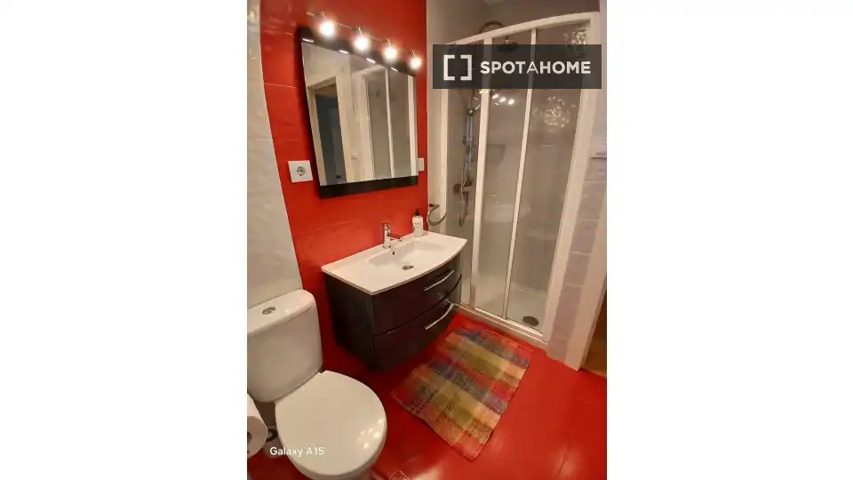 Room in Matiko - Ciudad Jardín