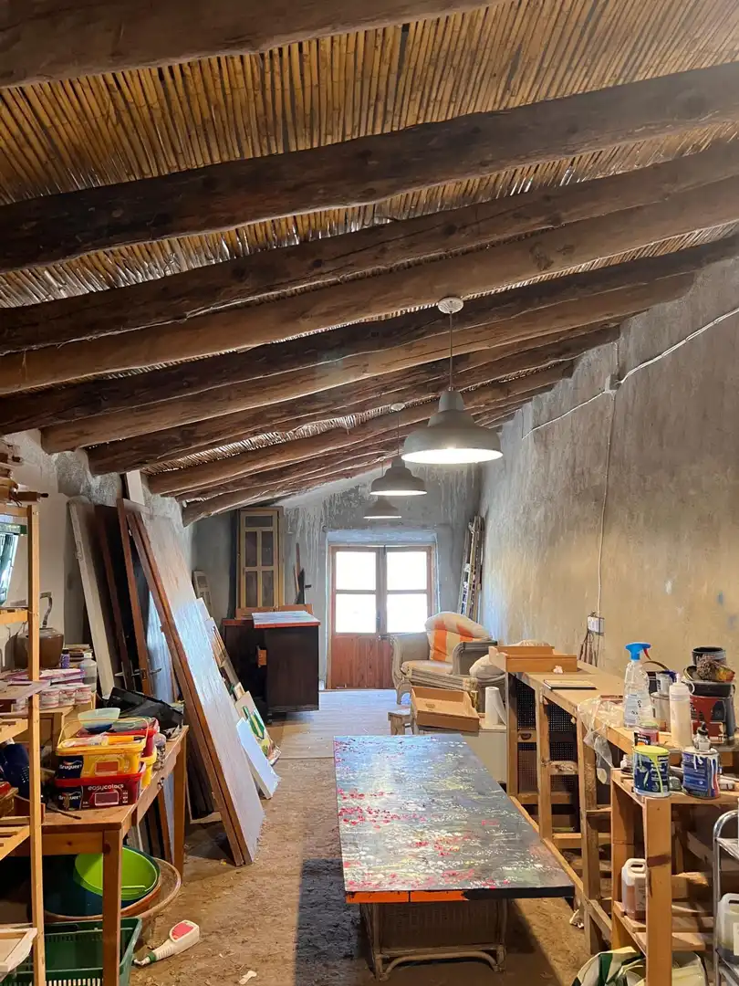 Finca rústica en venta en Caniles con Jardín privado, Terraza y Trastero