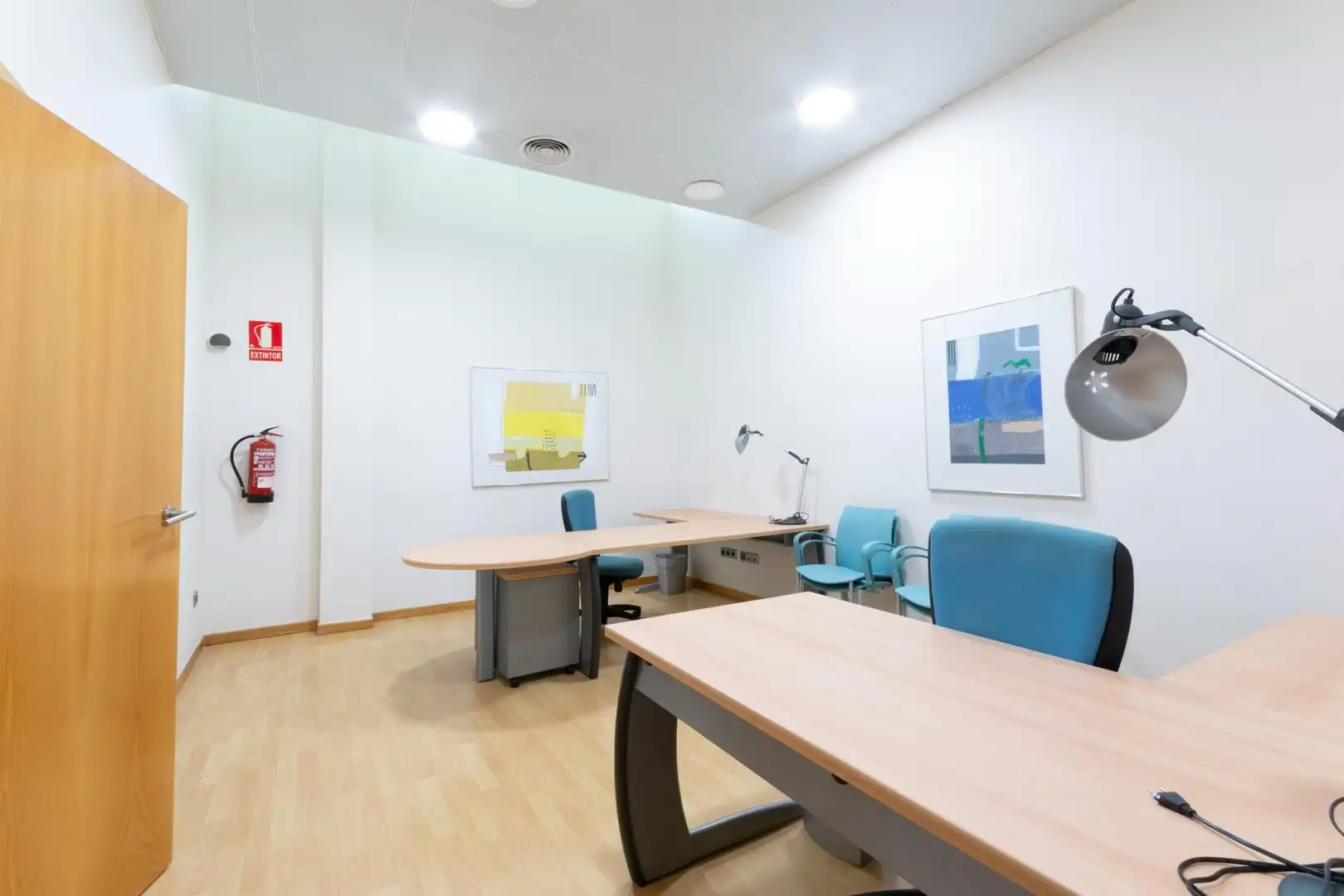 Business premises to rent in Calle Ciutat de Barcelona 3, imagen 14