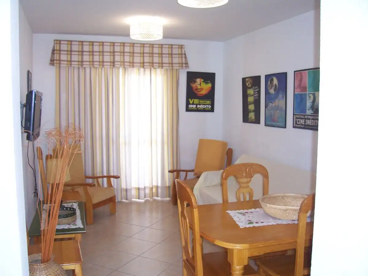 Apartament de lloguer a Islantilla Golf, imagen 4