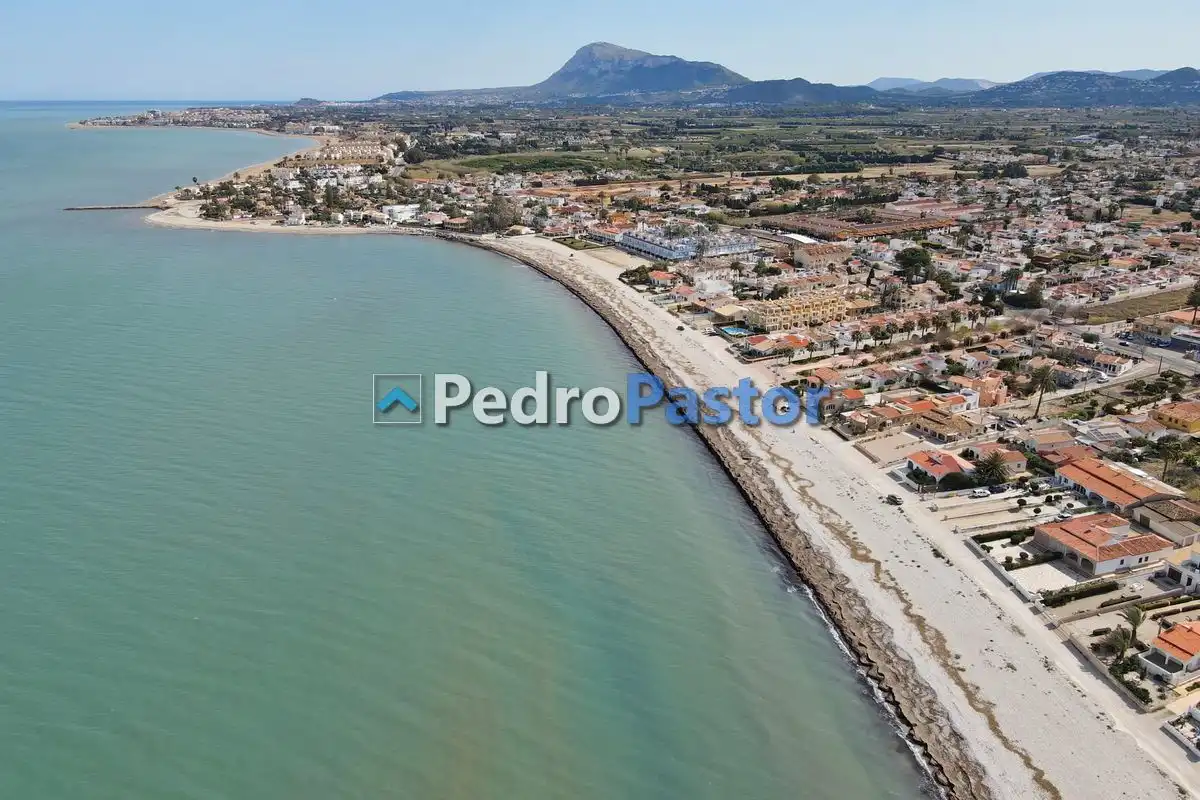 Apartament amb piscina en venda a Devessa - Monte Pego, imagen 54