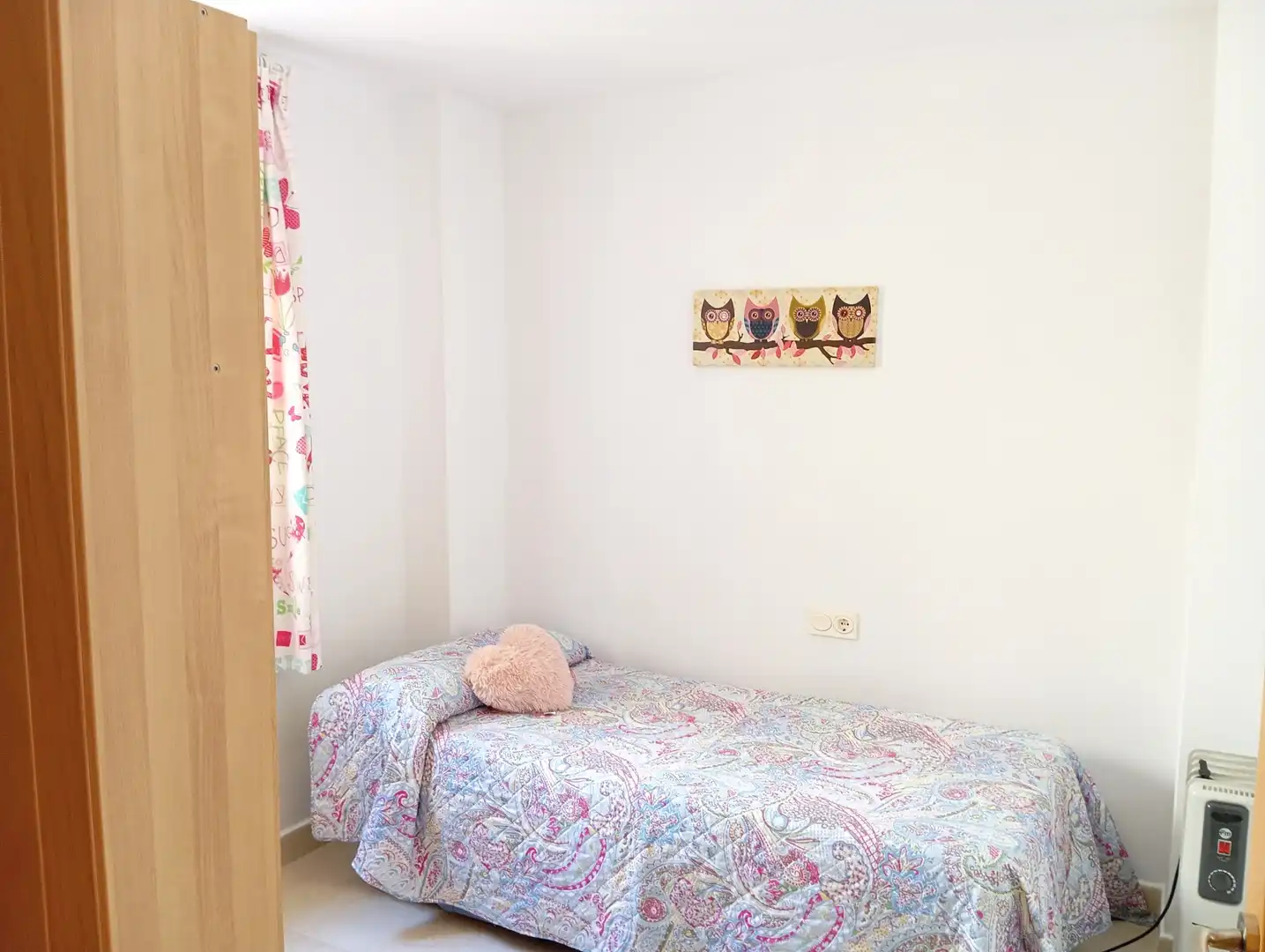 Appartamento con terrazza in affitto a ANDALUCIA, imagen 11