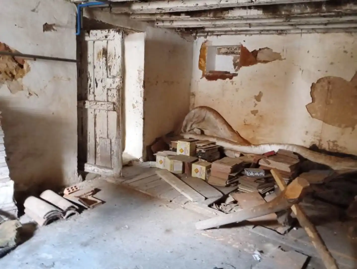 Casa o xalet en venda en Cartes amb Jardí privat, Traster i Balcó