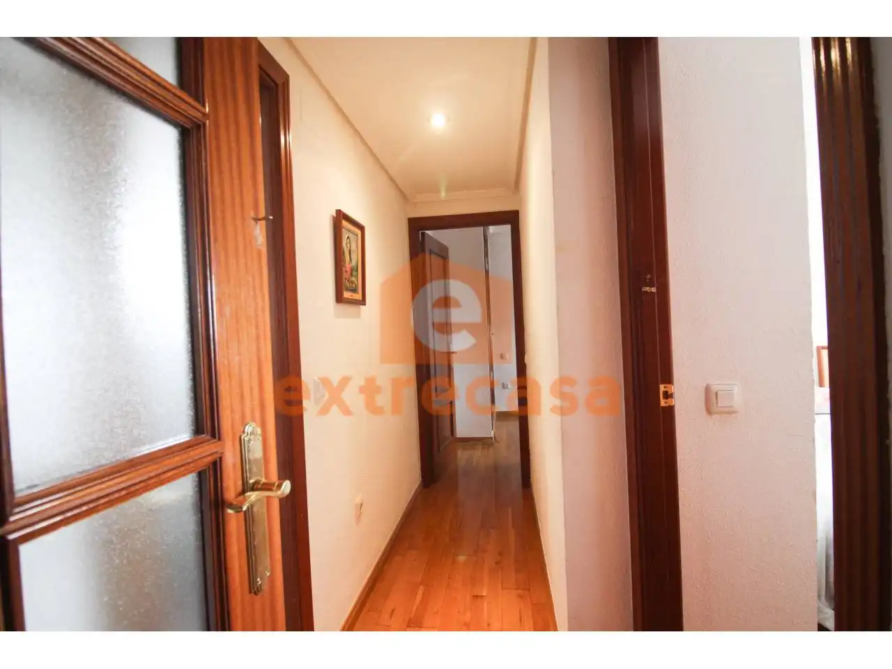 Apartament en venda en Badajoz amb Aire condicionat i Terrassa