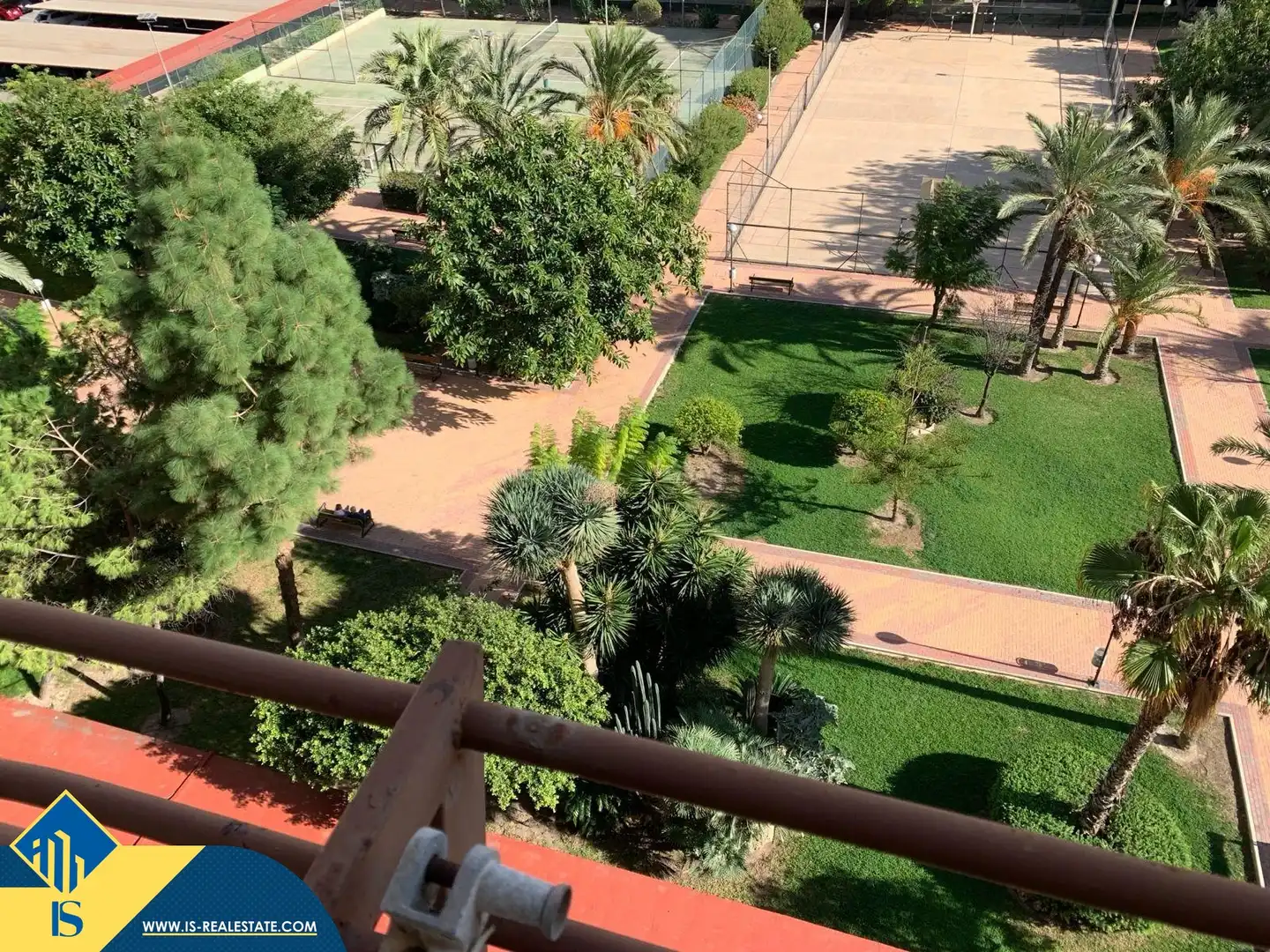 Piso con piscina en venta en Playa de San Juan - El Cabo de las Huertas, imagen 23