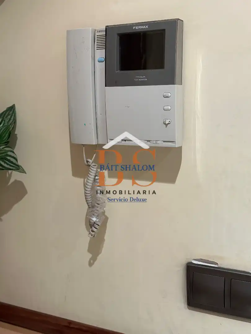 Piso con terraza en venta en Centro, imagen 3