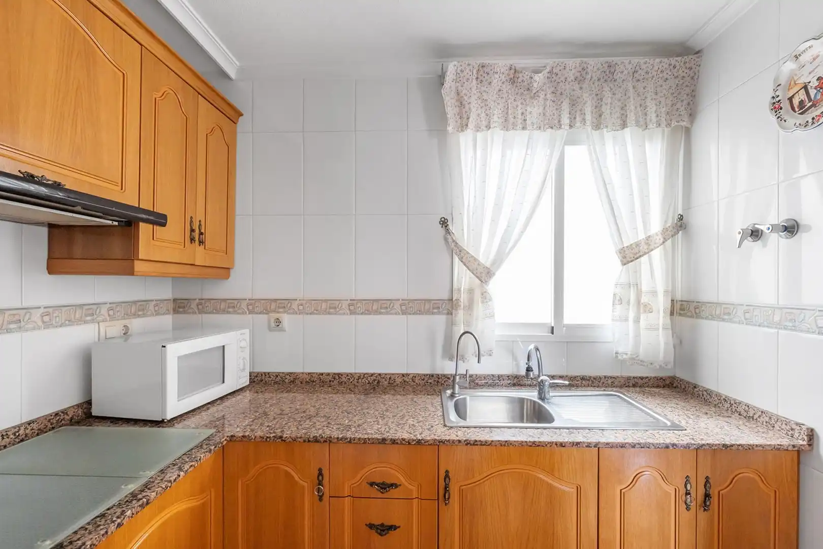 Apartamento con ascensor en venta en La Mata, imagen 6