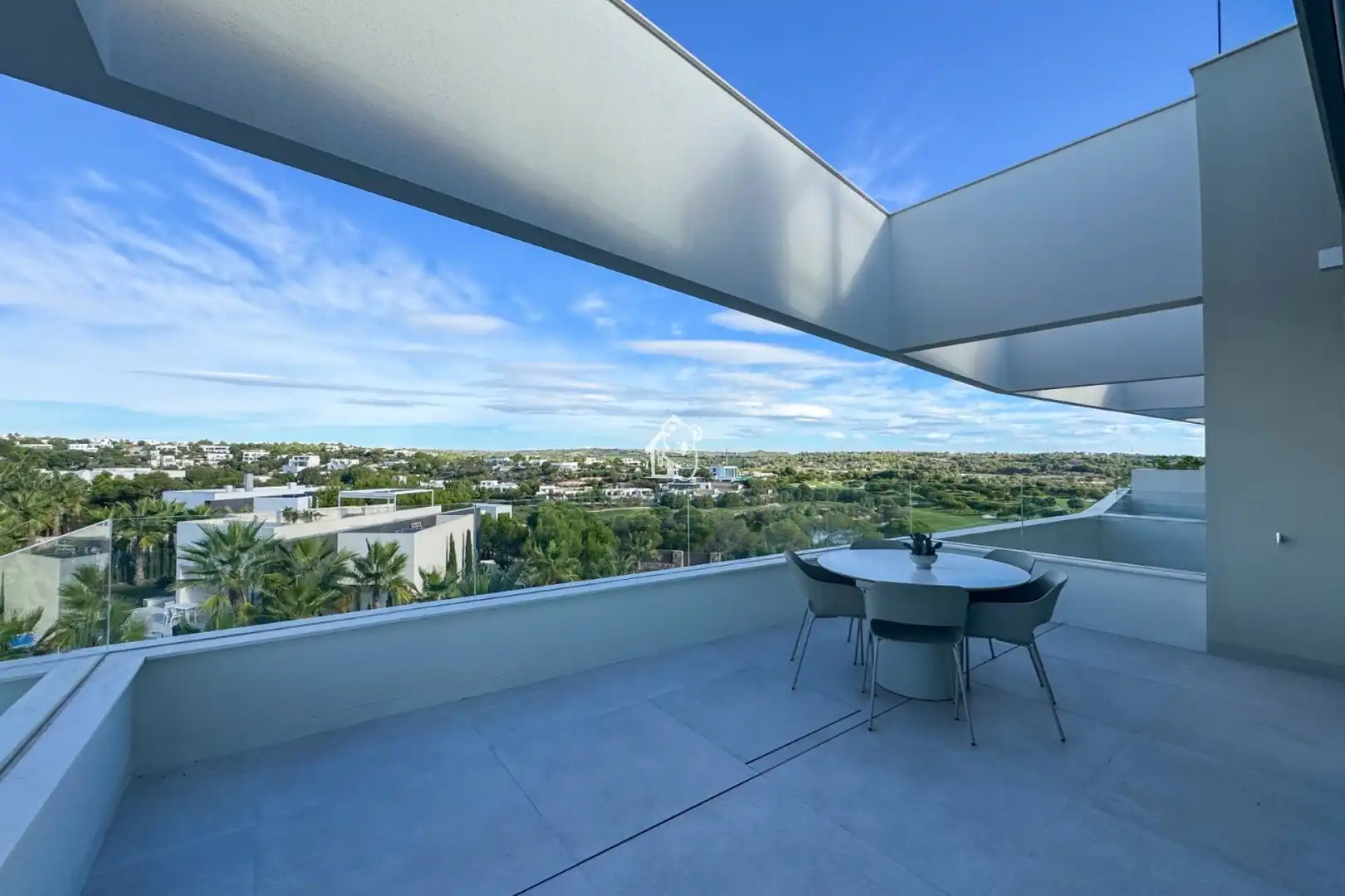 Attique avec terrasse à louer à Orihuela Costa, imagen 19
