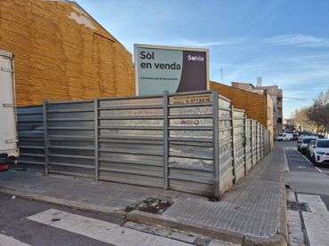 Terreno rustico in vendita a Calle Olot