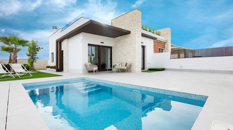 Foto 2 de Casa o chalet en venta en Carretera San Miguel de Salinas, 11b, Villamartín - Las Filipinas, Orihuela