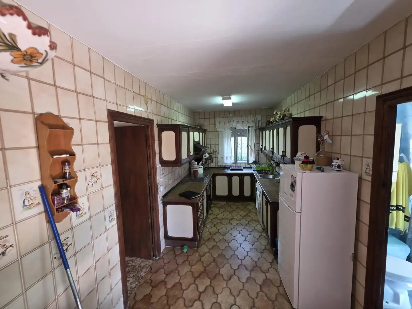 Finca rústica en venda a Conil