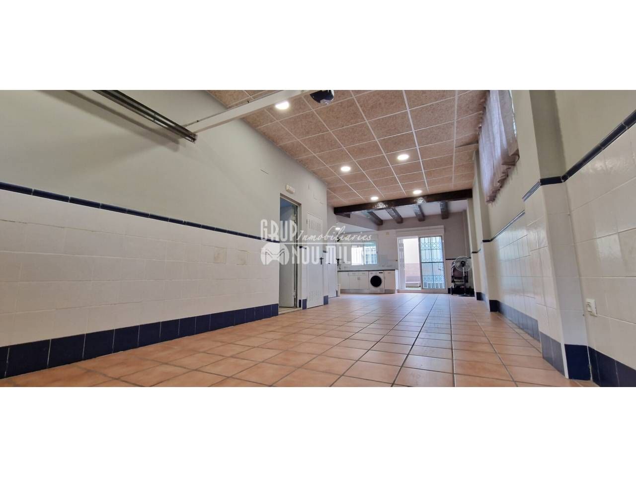 Single-family semi-detached for sale in Catarroja  with Air Conditioner, Heating and Terrace