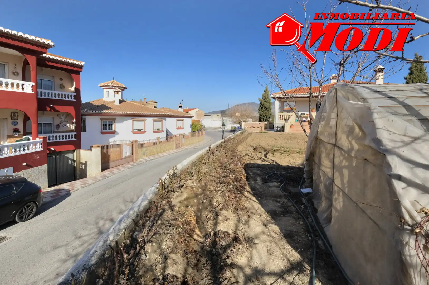 Terreny residencial en venda a Villamena, imagen 16