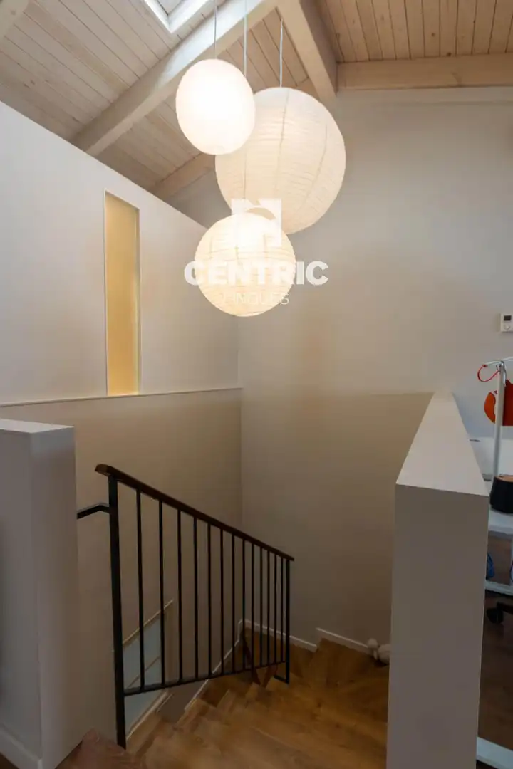 Casa o chalet en venta en Terrassa con Aire acondicionado, Calefacción y Terraza