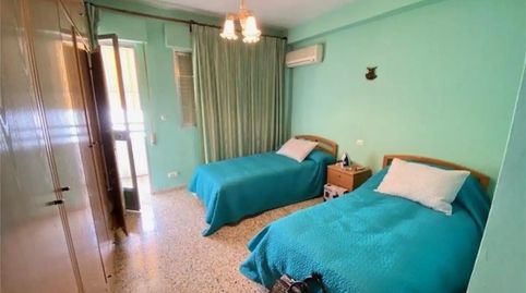 Foto 5 de Dúplex en venda a Calle Gabriel y Galán, 28, Guareña, Badajoz