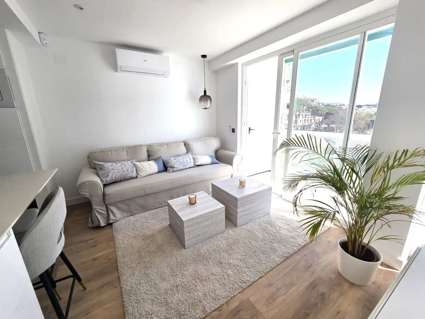 Apartament amb piscina en venda a Calahonda, imagen 4