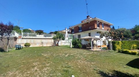 Foto 2 de Casa o xalet en venda a Castellbisbal, Barcelona