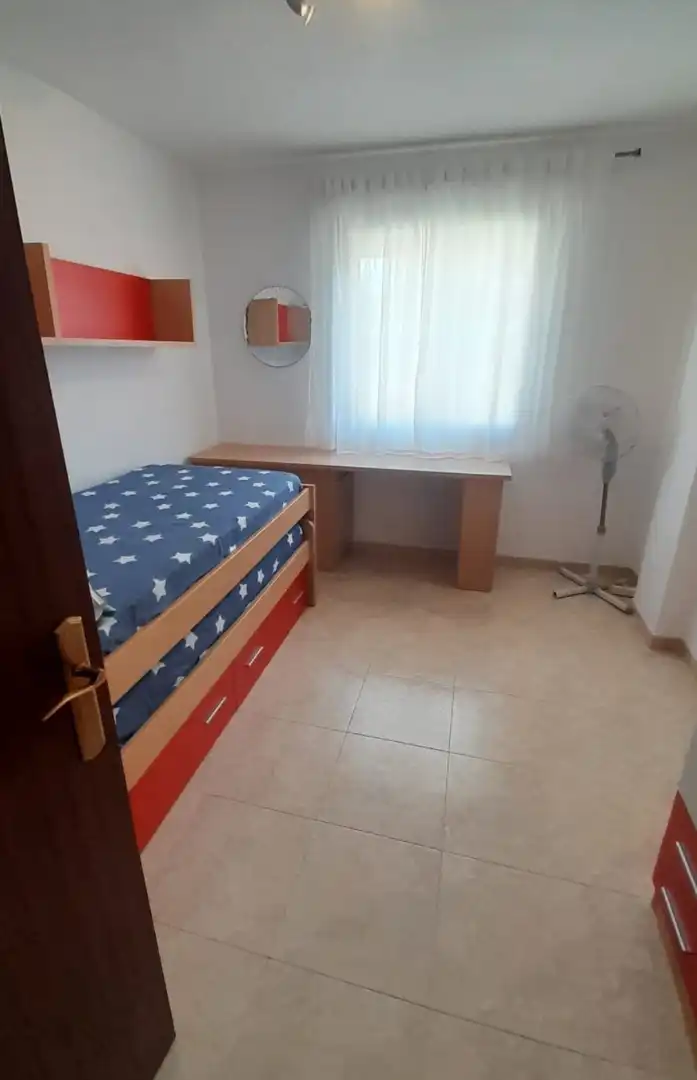 Xalet amb terrassa en venda a Calle Amapola 25, imagen 38