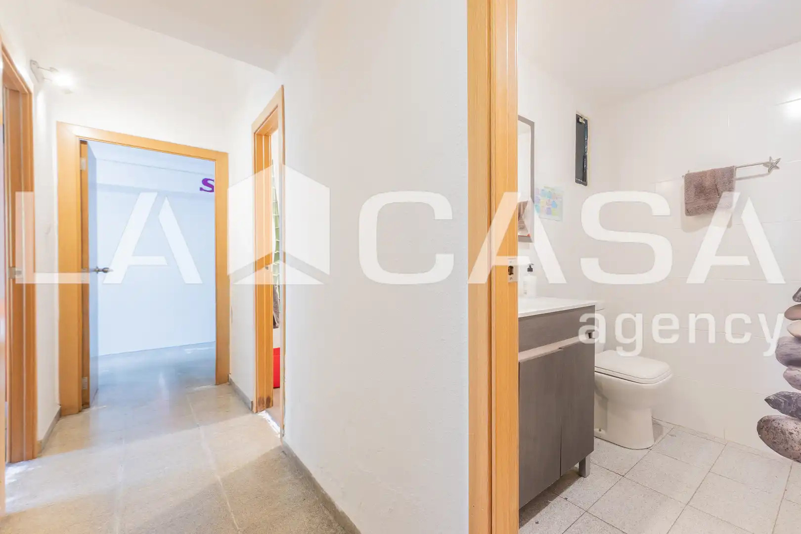 Piso en venta en Valencia con Balcón