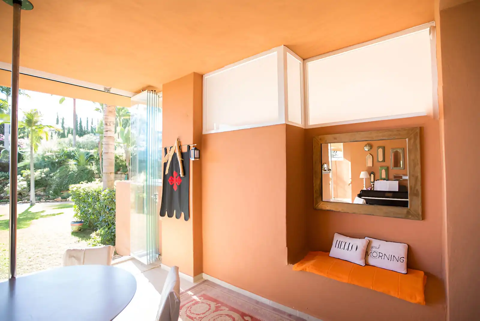 Vivienda con piscina en venta en Nueva Andalucía, imagen 26
