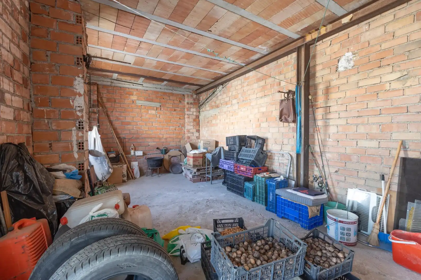 Casa o xalet en venda en Campotéjar amb Aire condicionat, Calefacció i Moblat