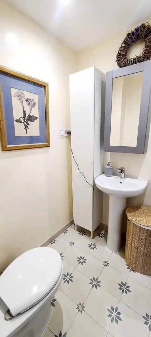 Appartement avec terrasse à vendre à Fuencarral - El Pardo, imagen 25