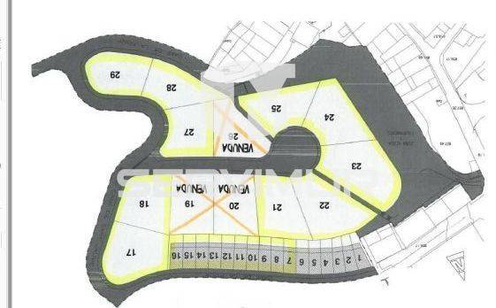 Terreno en Venta en de la Font en Borredà