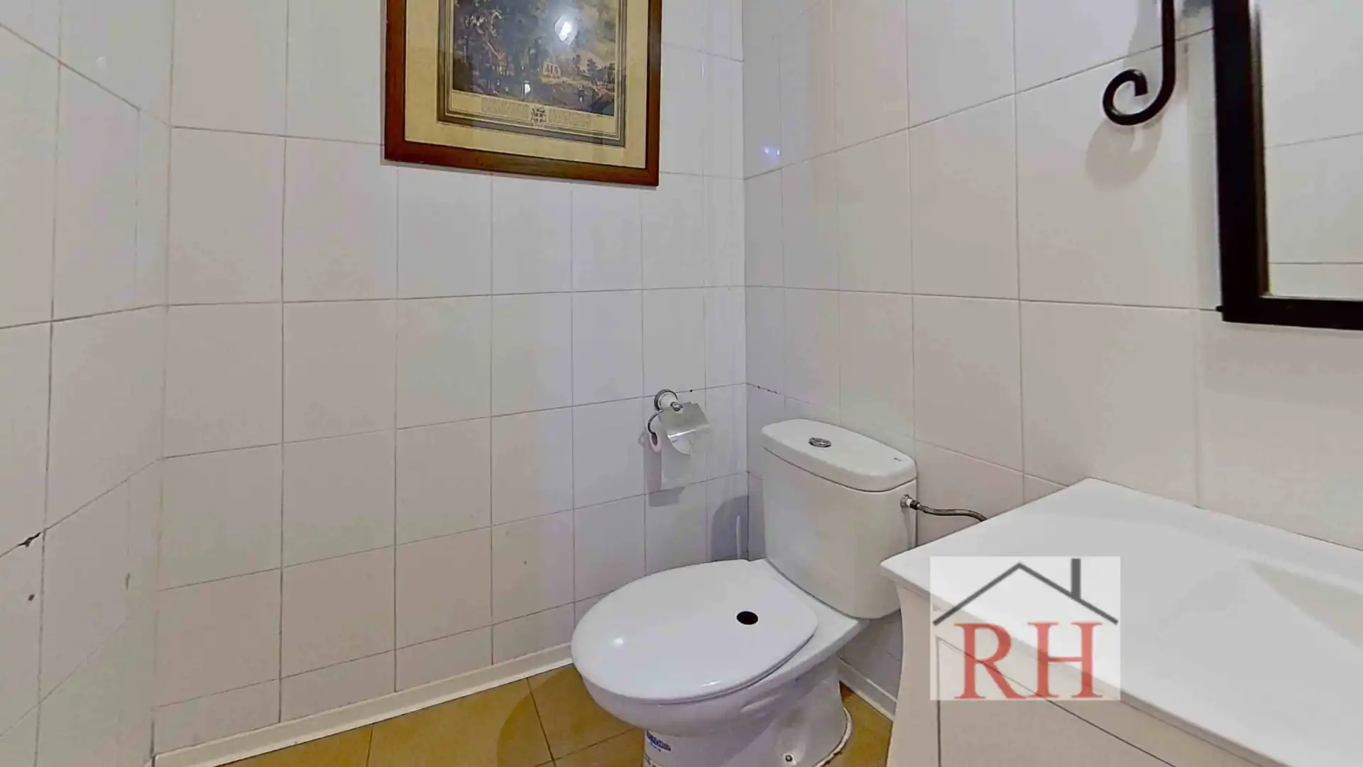 Casa a schiera con terrazza in vendita a Calle de Octavio Paz, imagen 32