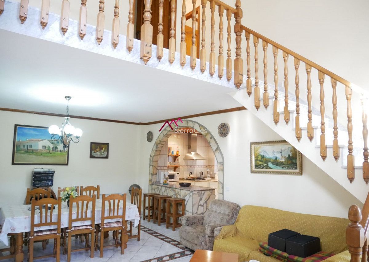 Casa o xalet en venda a Prado del Rey