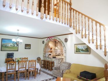 Casa en venda a Prado del Rey
