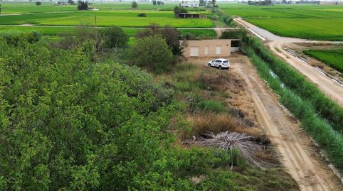 Foto 4 de Terreny en venda a Polígono 42 Paraje 139 Cementiri, 39, Deltebre, Tarragona