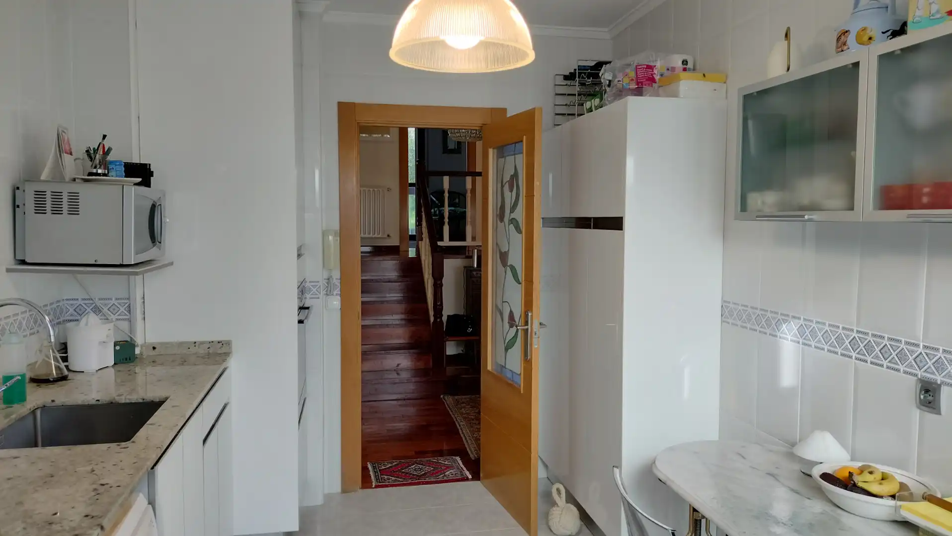 Dúplex en venta en Laudio / Llodio, Araba - Álava