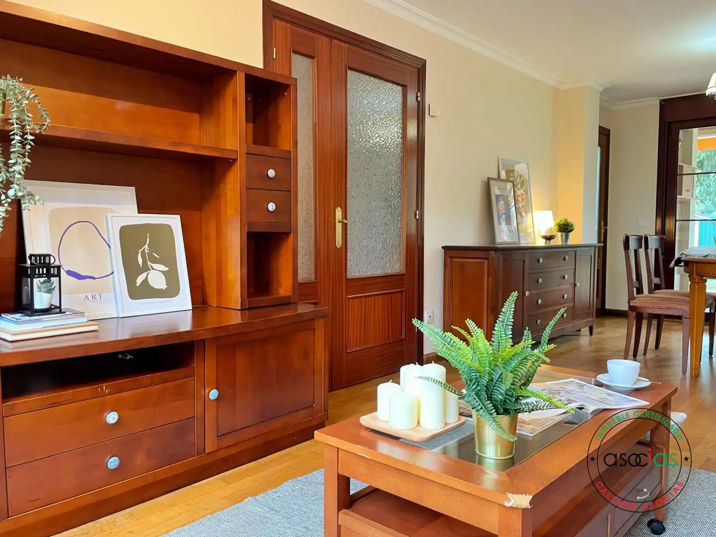 Casa pareada con jardín en venta en Vega - Camino de Huerces 1293, imagen 94