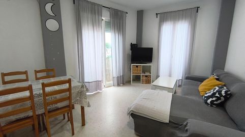 Foto 2 de Apartament de lloguer a Madre de Dios, Jerez de la Frontera