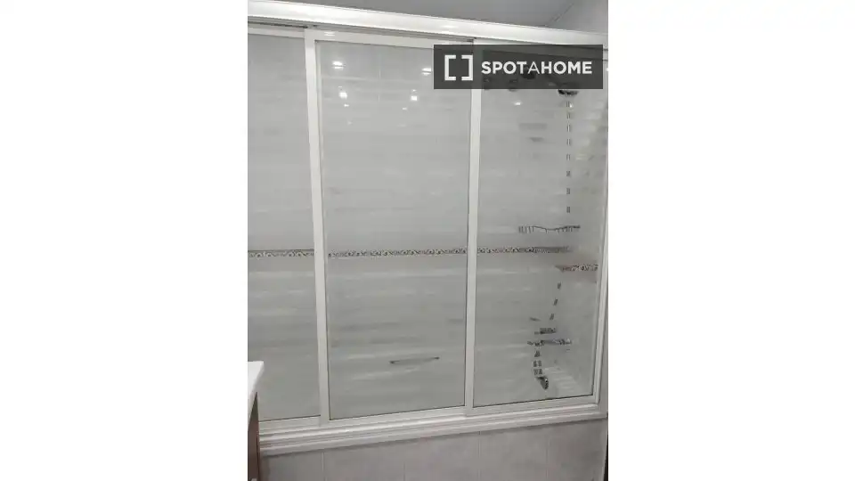 Habitació a Centro