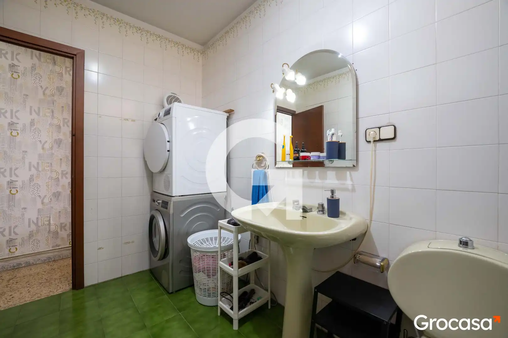 Casa con terrazza in vendita a CL MARIA AUXILIADORA, imagen 20