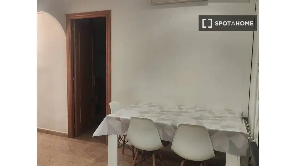 Pis amb terrassa de lloguer a Collblanc - La Torrassa, imagen 10
