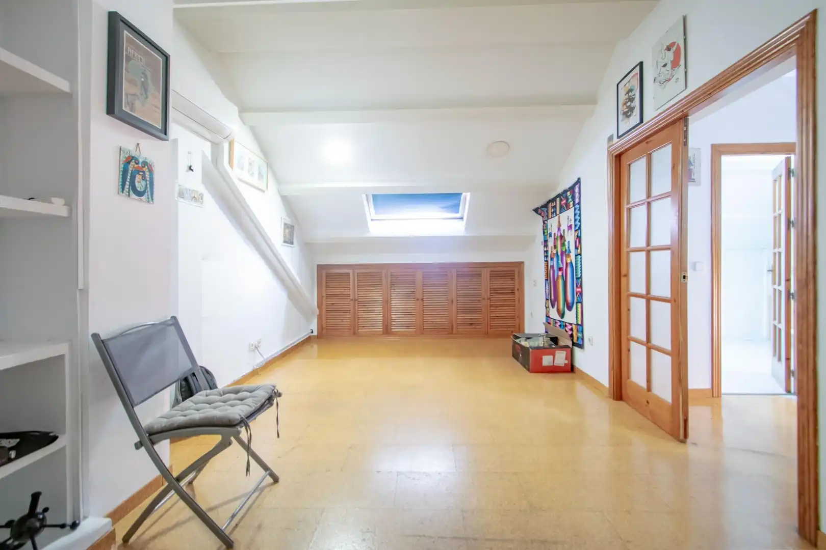 Casa pareada con jardín en venta en Ciudad Aljarafe, imagen 35