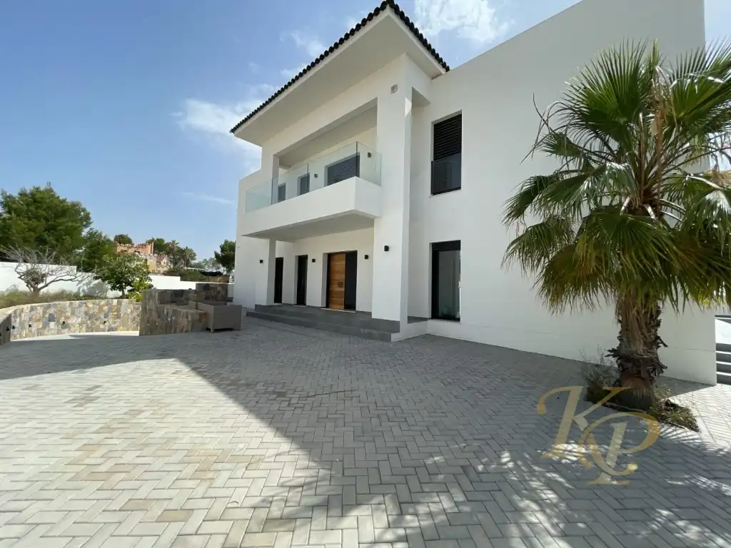 Casa o chalet en venta en Calle Sierra De Maria, Rojales Hills - Rosa Bugalows
