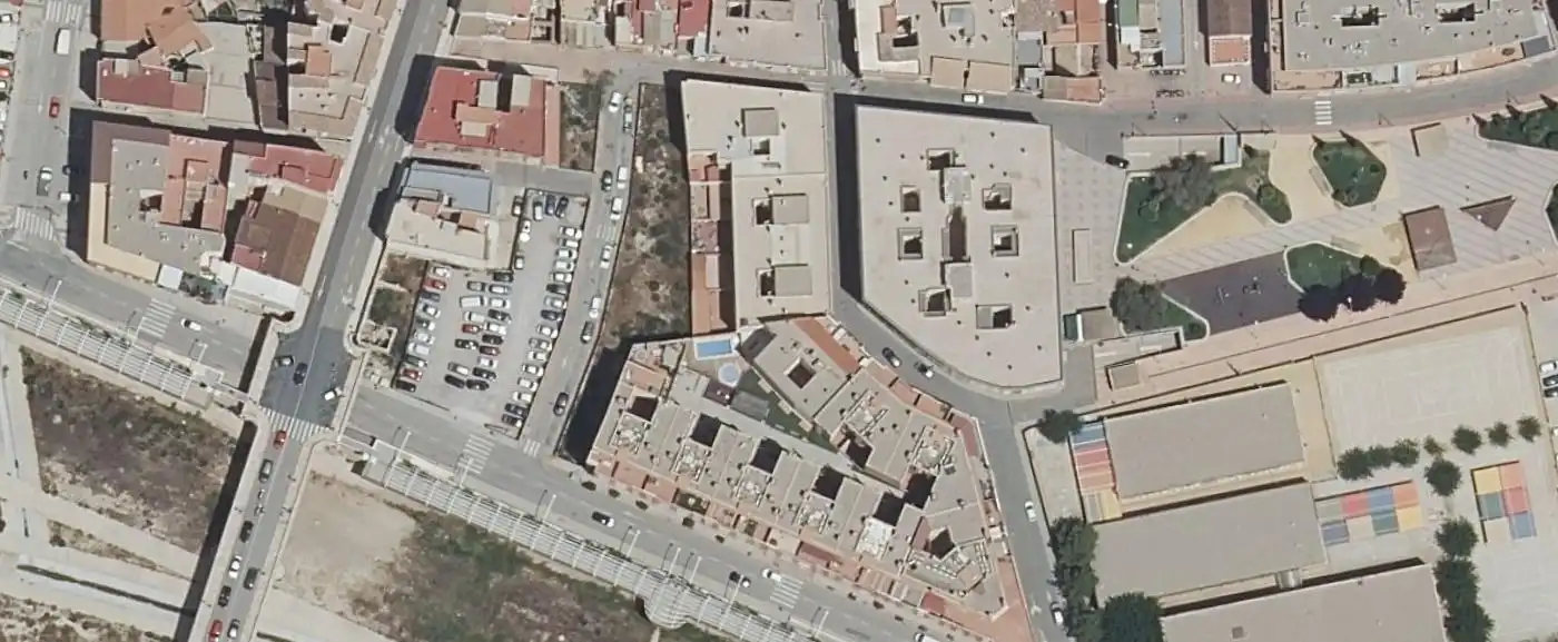 Appartement à vendre à Lorca Ciudad, imagen 2