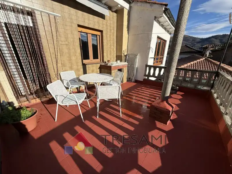 Casa amb terrassa en venda a Bo, imagen 3