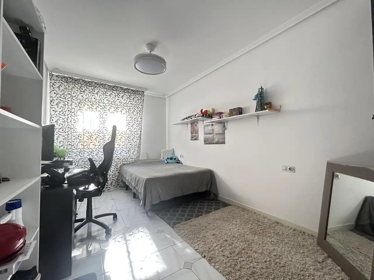 Wohnung mit Aufzug zum Verkauf in Calle Entrefuentes, imagen 40
