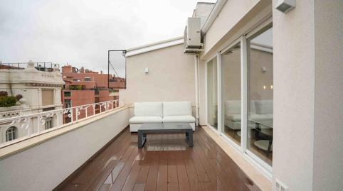 Photo 2 of Attic for sale in Calle de Lagasca, 83, Castellana,  Madrid Capital