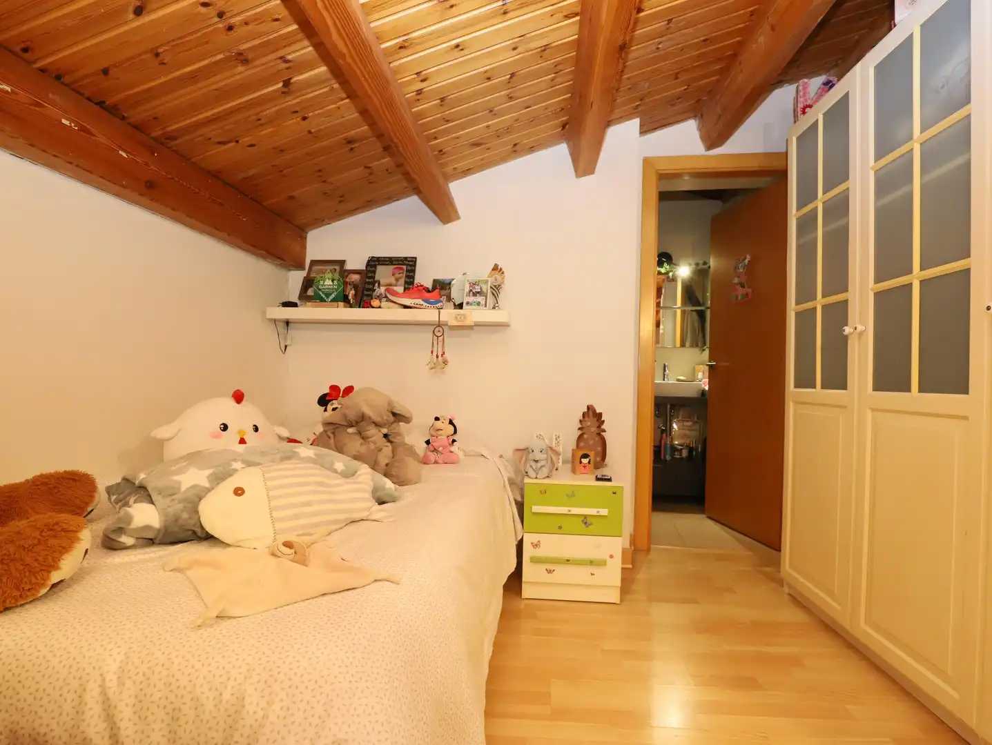 Duplex avec terrasse à vendre à Sant Vicenç Dels Horts, imagen 32