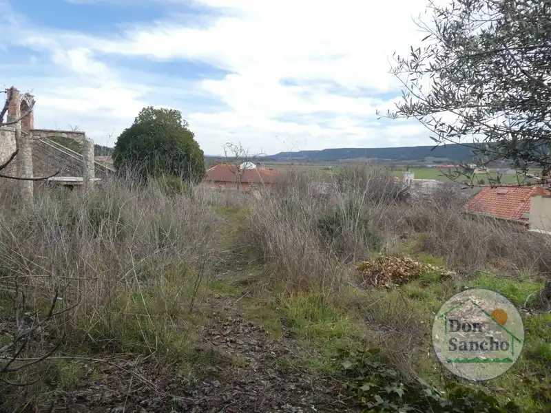 Houses for sale in Olivares de Duero