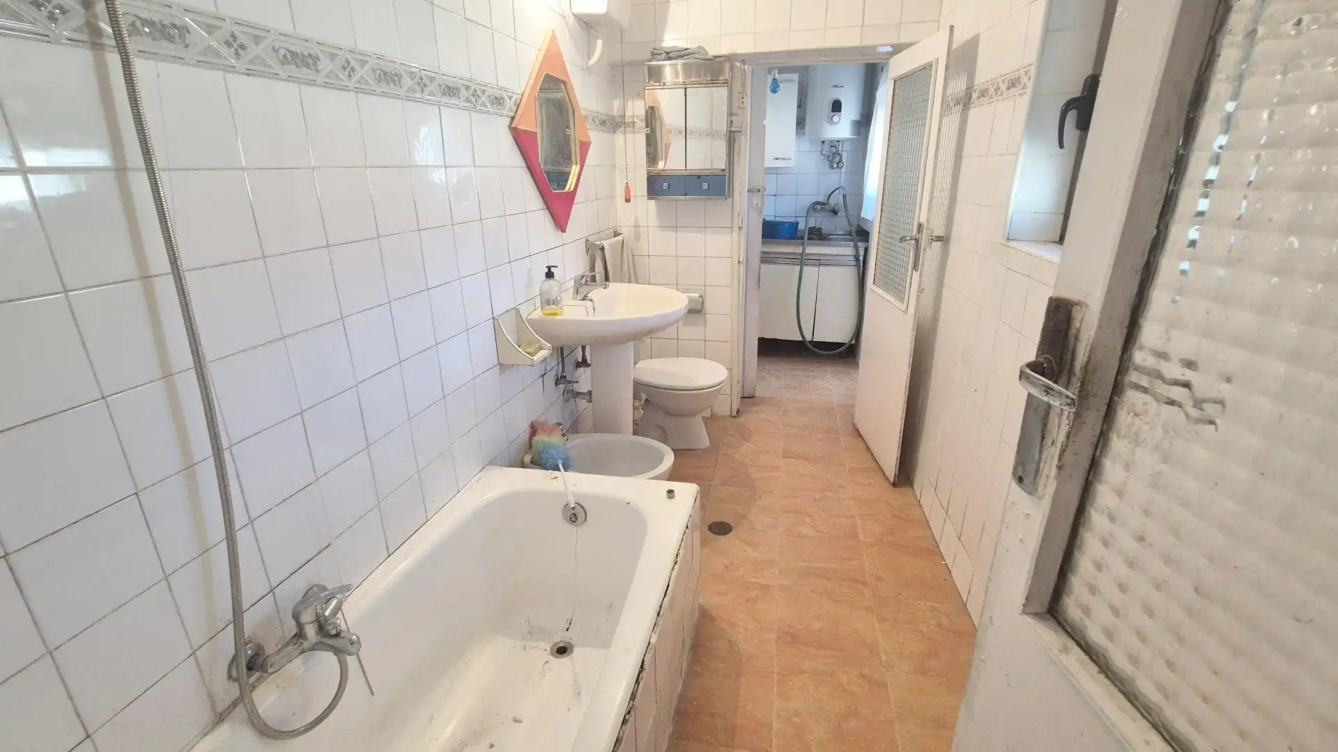 Casa o chalet en venta en Rasueros