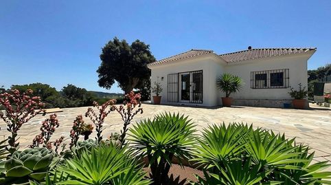 Foto 4 de Casa o xalet en venda a El Cuartón - El Bujeo, Tarifa