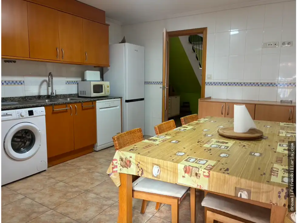 Bungalow avec piscine à vendre à Playa - Ben Afeli, imagen 25