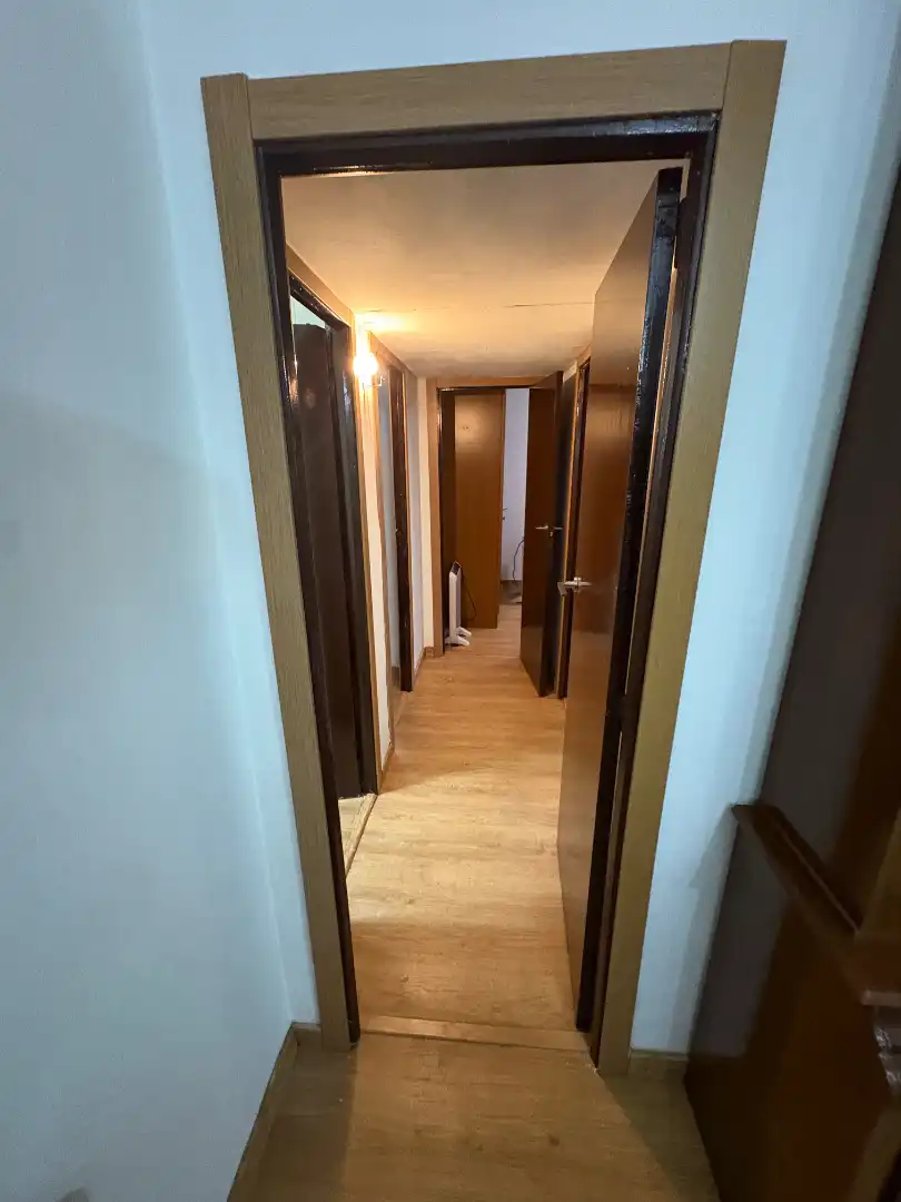 Piso en venta en Sevilla con Aire acondicionado, Calefacción y Parquet