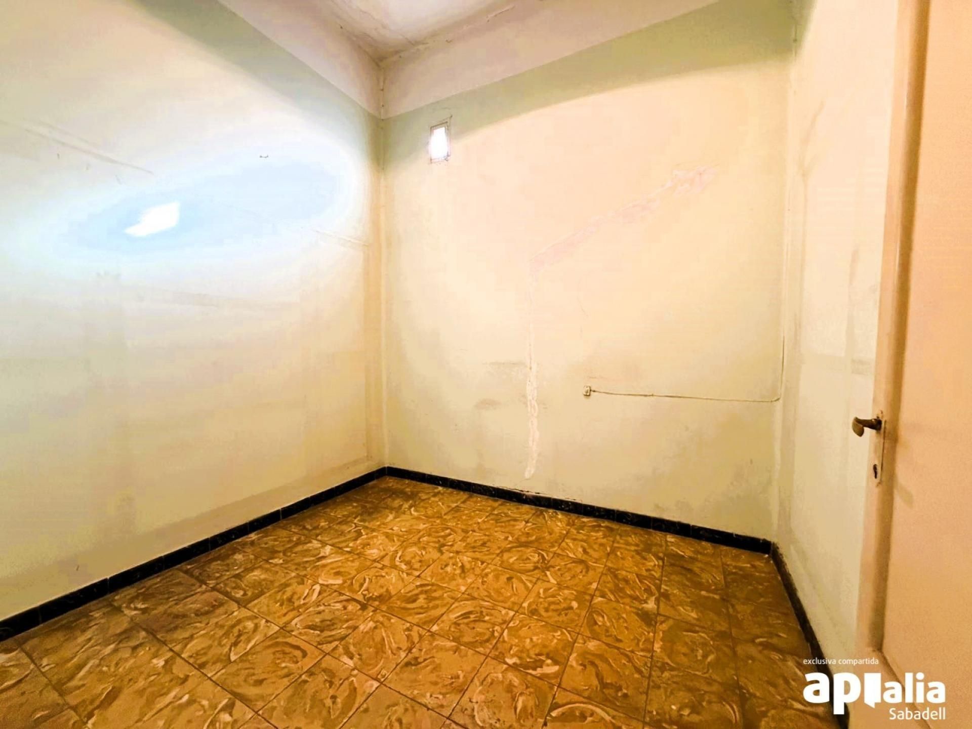 Dúplex en venda en Sabadell amb Terrassa i Balcó